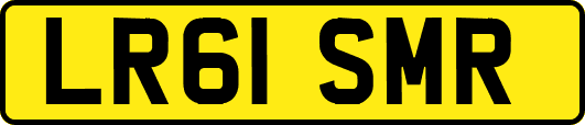 LR61SMR