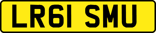 LR61SMU