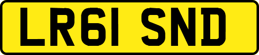 LR61SND