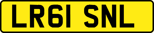 LR61SNL