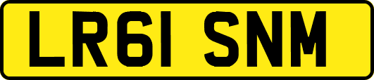 LR61SNM