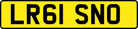 LR61SNO