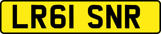 LR61SNR