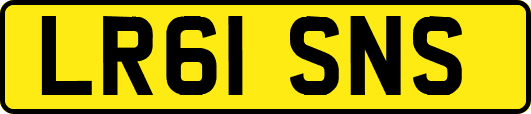 LR61SNS