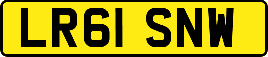 LR61SNW