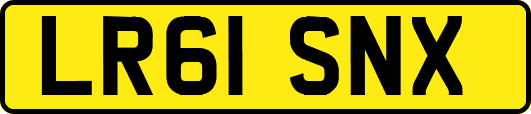 LR61SNX