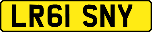 LR61SNY