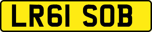 LR61SOB