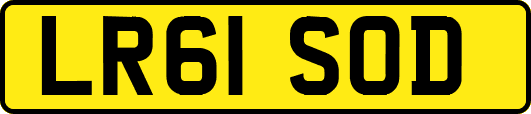 LR61SOD