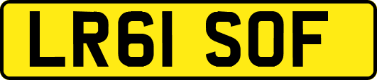 LR61SOF
