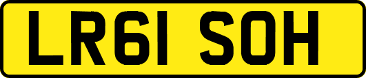 LR61SOH