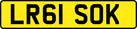 LR61SOK