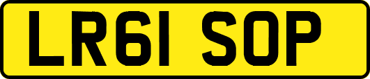 LR61SOP