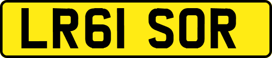 LR61SOR