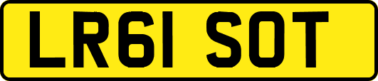 LR61SOT
