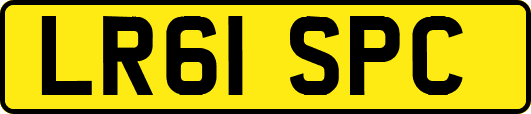 LR61SPC