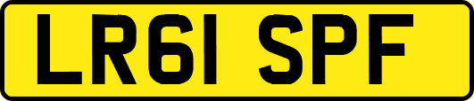 LR61SPF