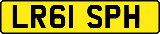LR61SPH