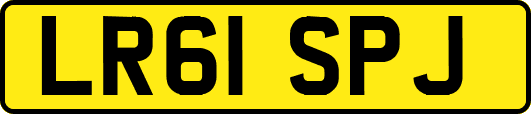 LR61SPJ