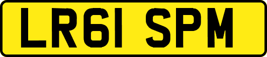 LR61SPM