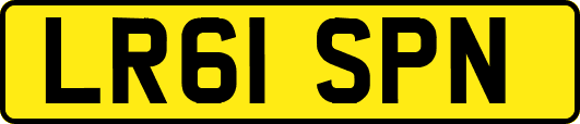 LR61SPN