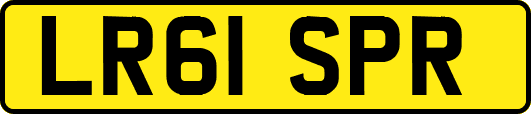 LR61SPR
