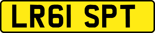 LR61SPT
