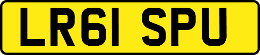 LR61SPU