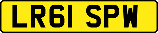 LR61SPW