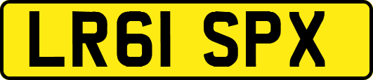 LR61SPX