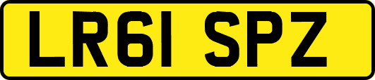 LR61SPZ