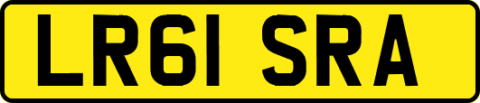 LR61SRA