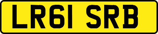 LR61SRB