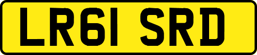 LR61SRD