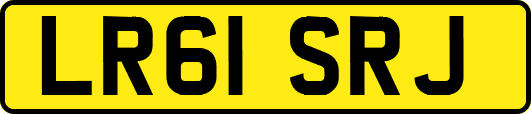 LR61SRJ
