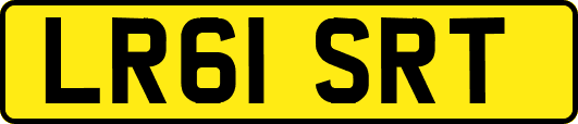 LR61SRT