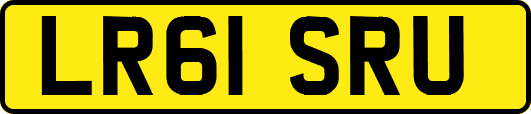 LR61SRU