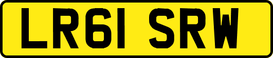 LR61SRW