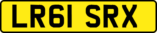 LR61SRX