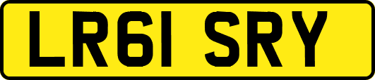 LR61SRY