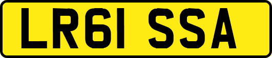 LR61SSA