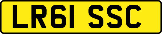 LR61SSC