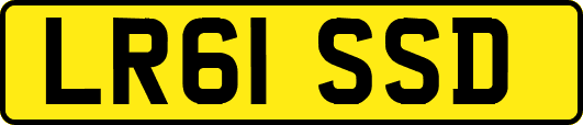 LR61SSD
