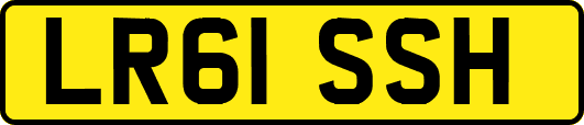 LR61SSH