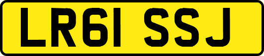 LR61SSJ