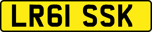 LR61SSK