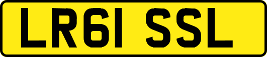 LR61SSL