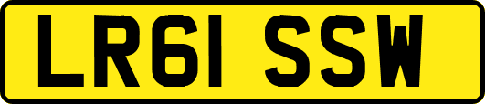 LR61SSW