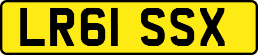 LR61SSX