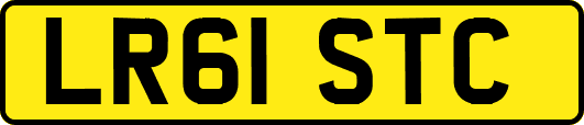 LR61STC